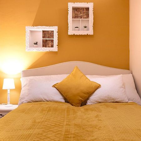 אגר Cork Apartman מראה חיצוני תמונה