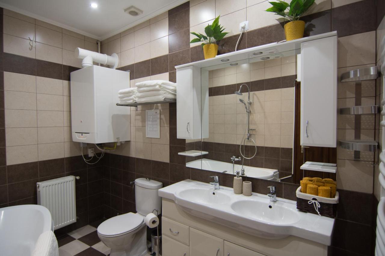 אגר Cork Apartman מראה חיצוני תמונה