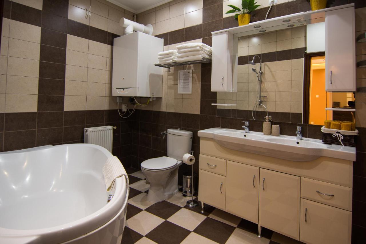 אגר Cork Apartman מראה חיצוני תמונה