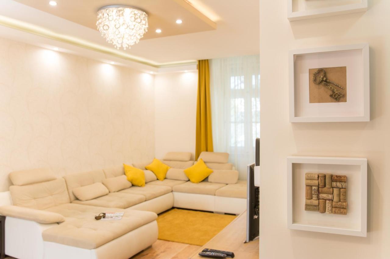 אגר Cork Apartman מראה חיצוני תמונה