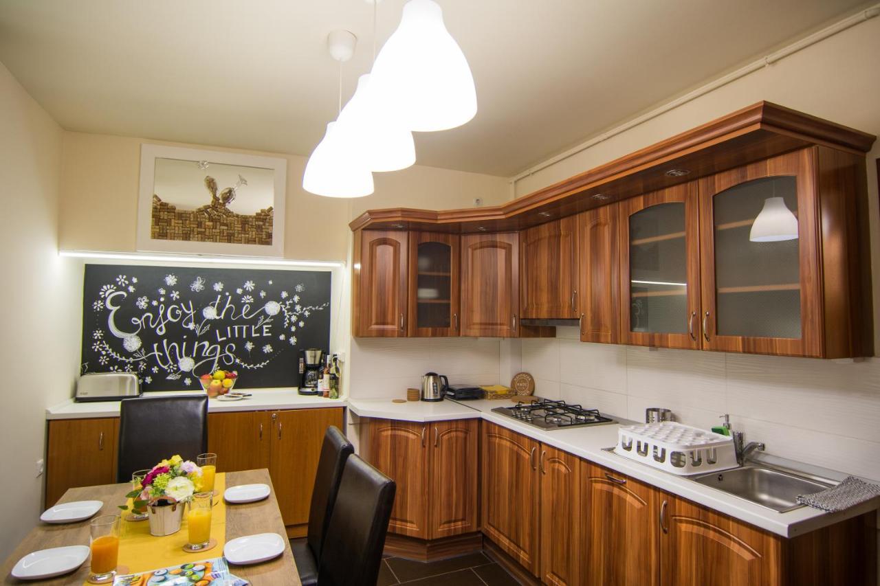 אגר Cork Apartman מראה חיצוני תמונה