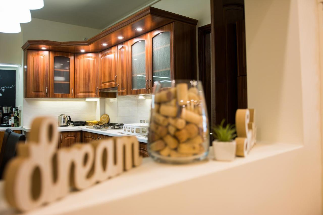 אגר Cork Apartman מראה חיצוני תמונה