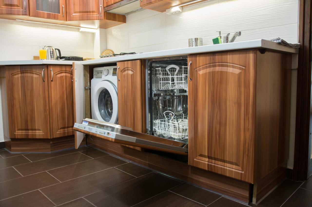 אגר Cork Apartman מראה חיצוני תמונה