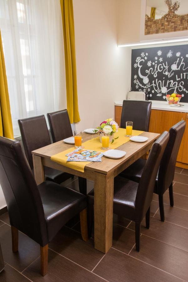 אגר Cork Apartman מראה חיצוני תמונה
