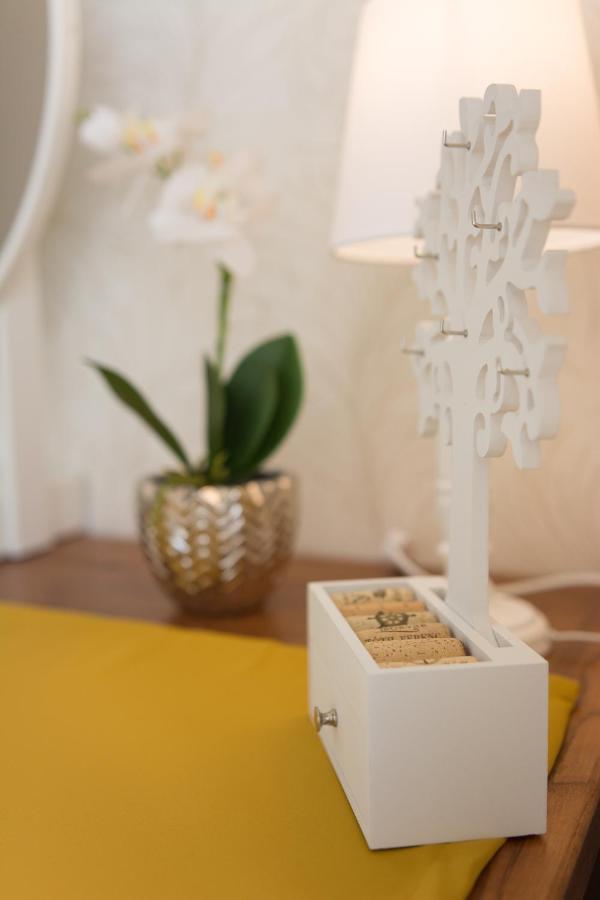 אגר Cork Apartman מראה חיצוני תמונה