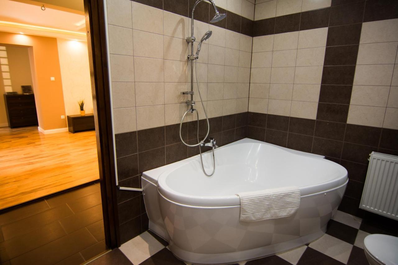 אגר Cork Apartman מראה חיצוני תמונה