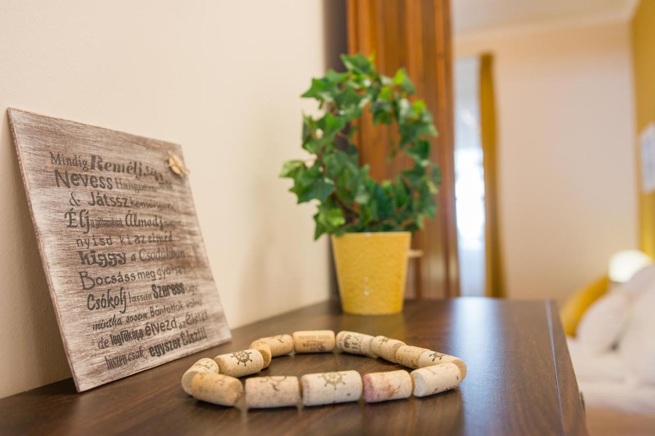 אגר Cork Apartman מראה חיצוני תמונה