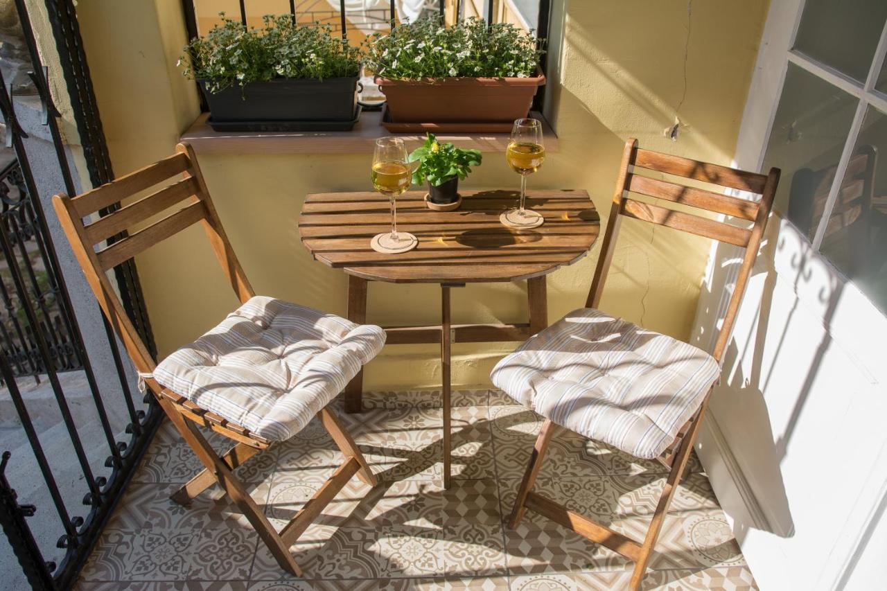 אגר Cork Apartman מראה חיצוני תמונה