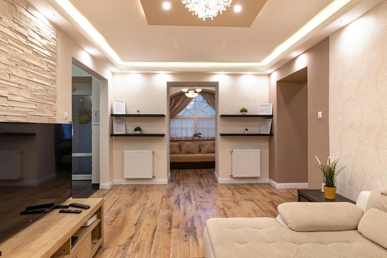 אגר Cork Apartman מראה חיצוני תמונה