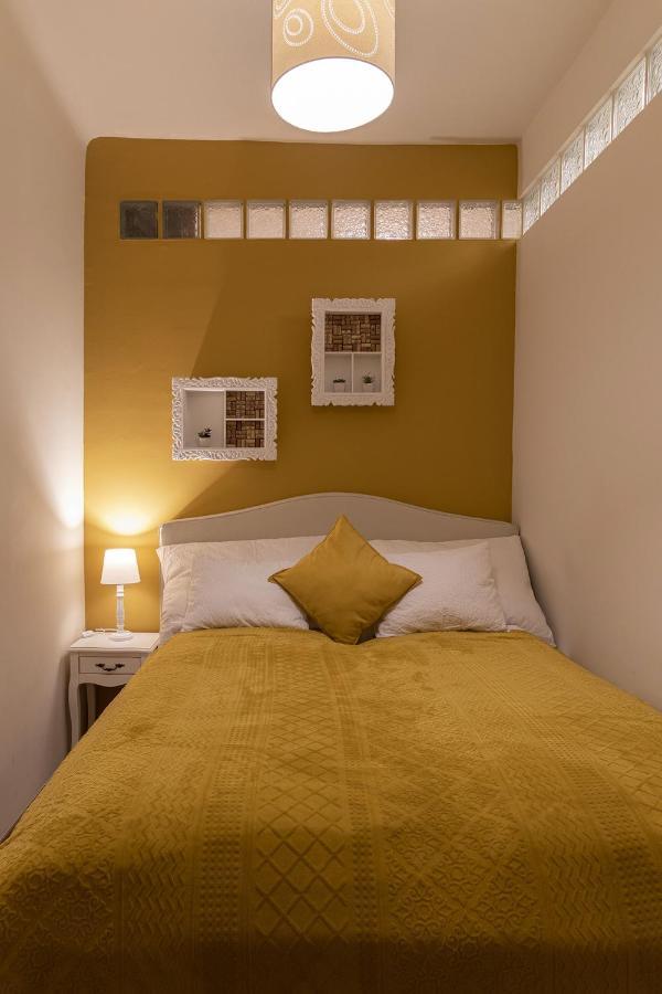 אגר Cork Apartman מראה חיצוני תמונה