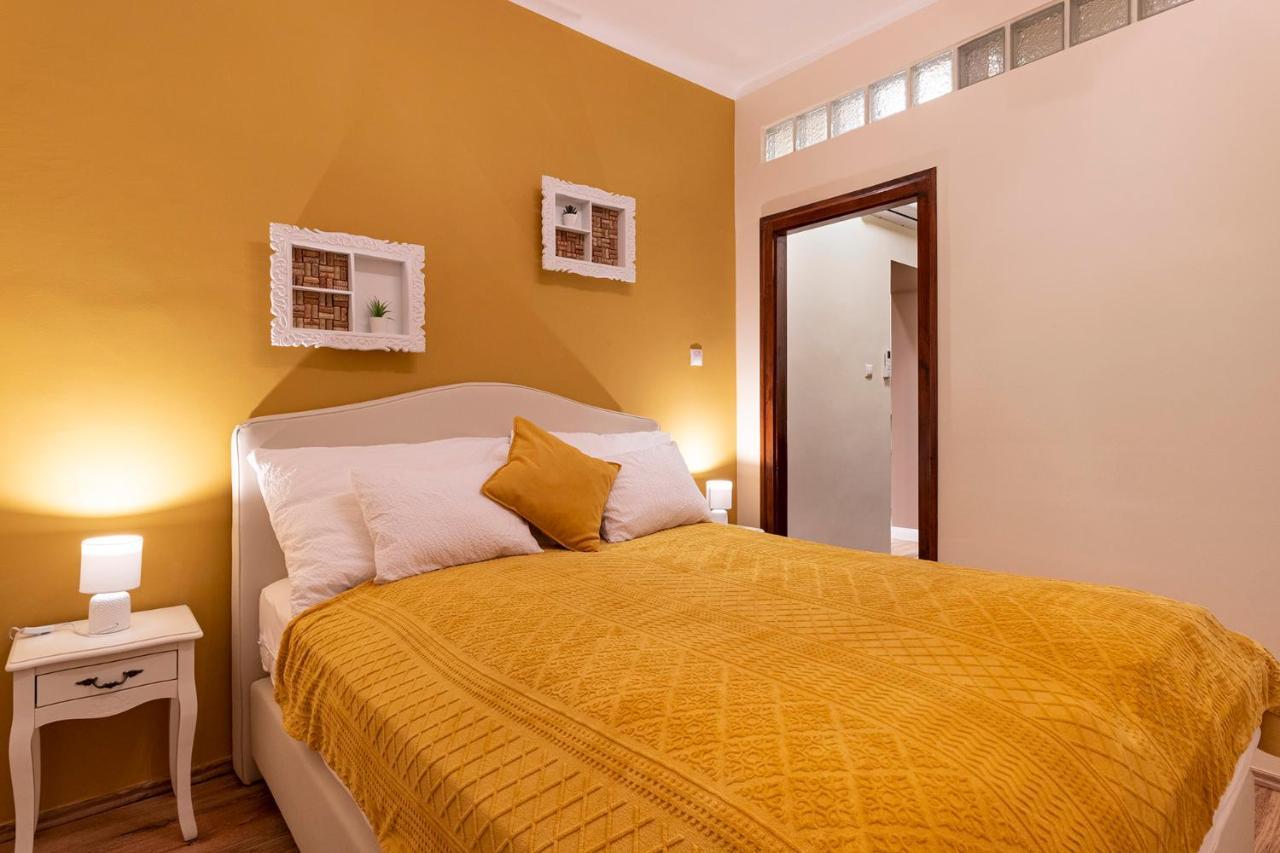 אגר Cork Apartman מראה חיצוני תמונה