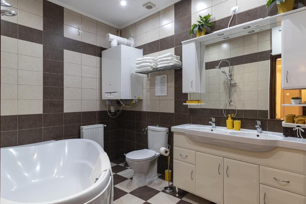 אגר Cork Apartman מראה חיצוני תמונה