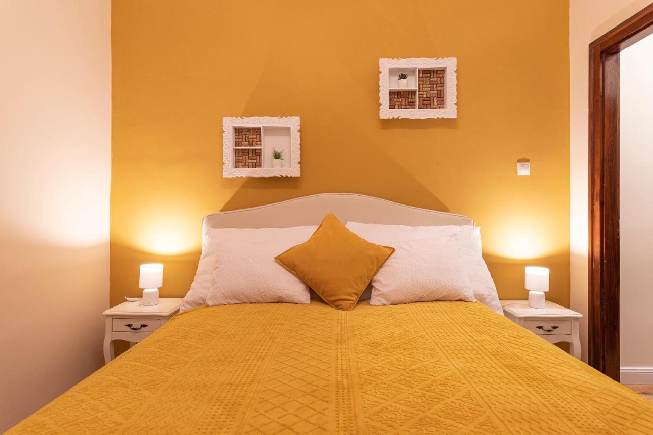 אגר Cork Apartman מראה חיצוני תמונה